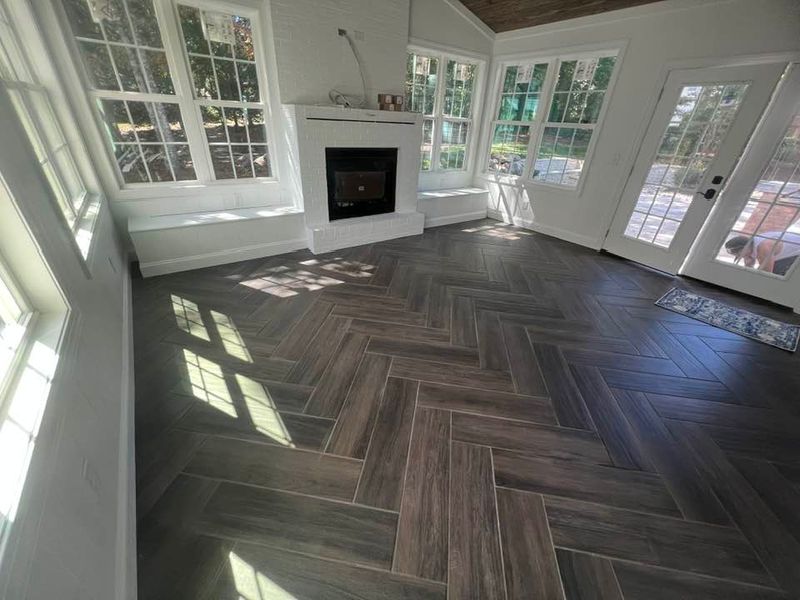 Tiling