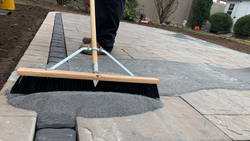 Hardscaping