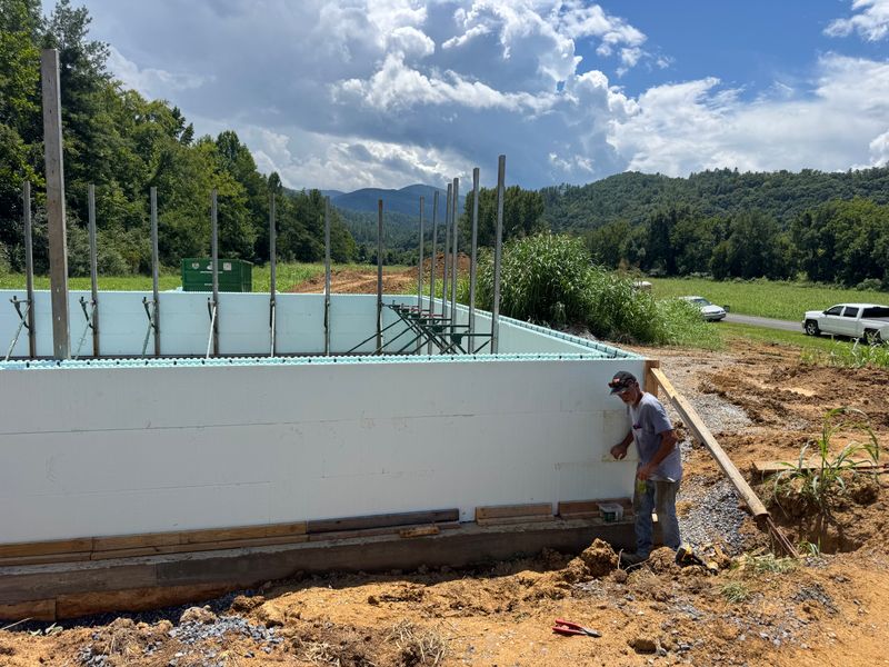 Custom Home Construction