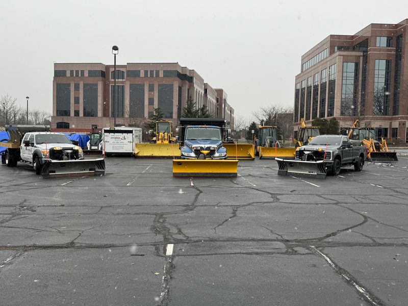Snow Removal gallery
