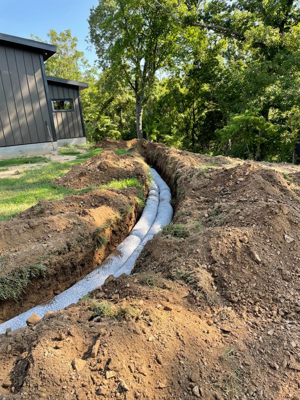 Septic Installation gallery