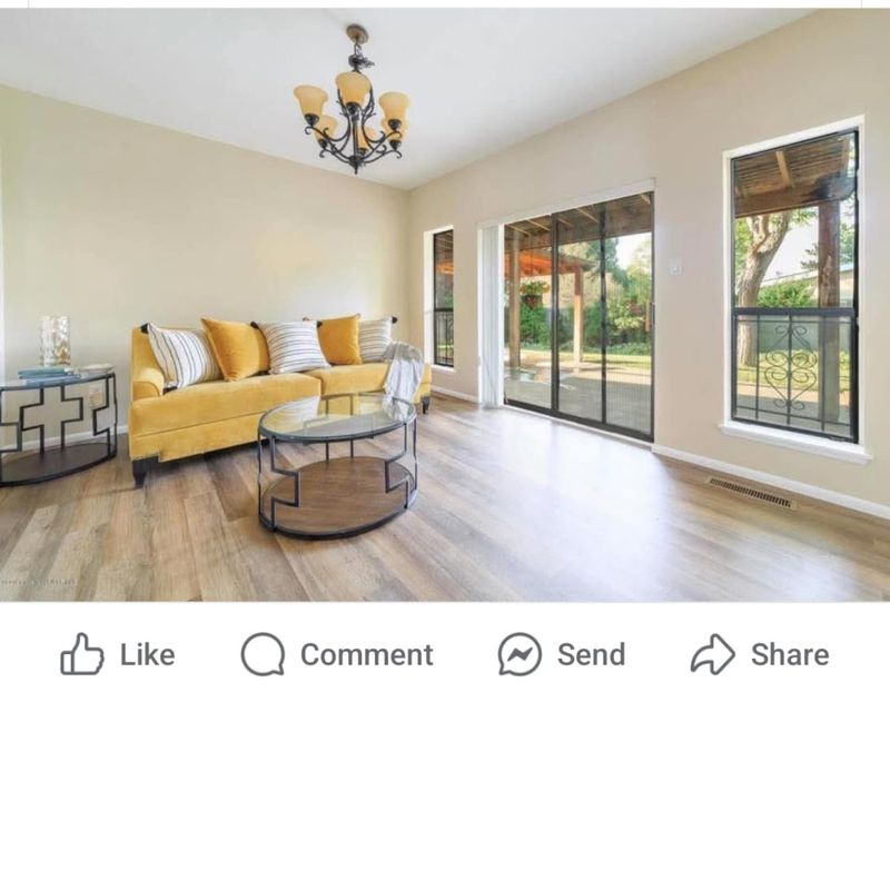 Laminate Flooring