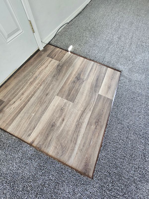 Floor Installation