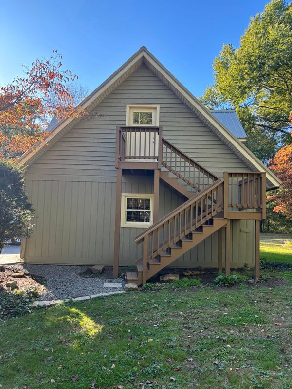 Exterior Painting