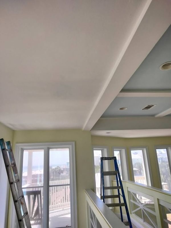 Interior Painting