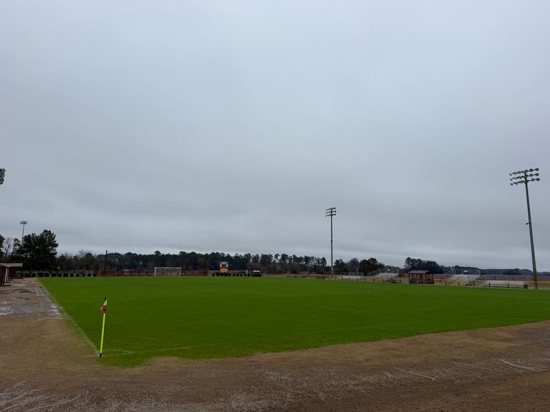 Athletic Field Management