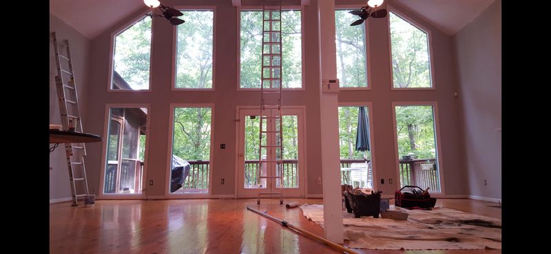 Interior Painting gallery