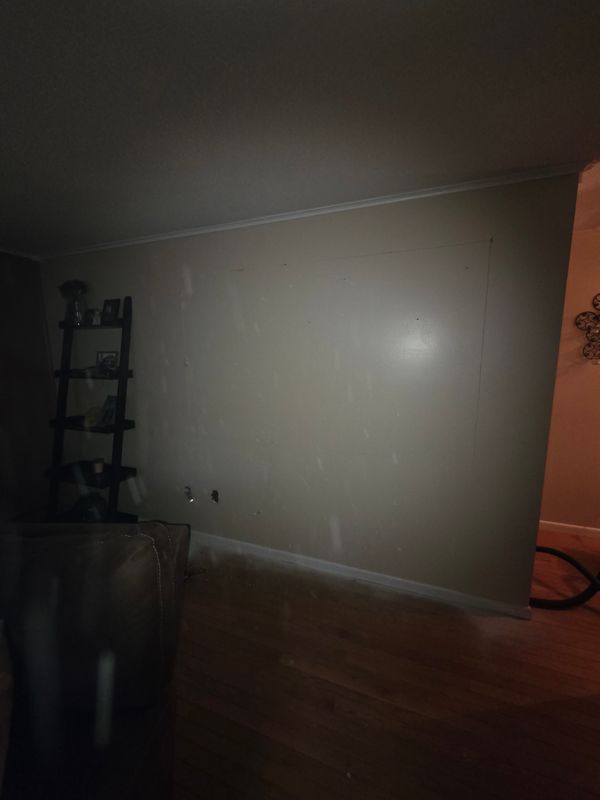 Interior Renovations