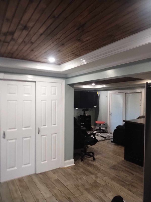 Modern Elegance: Transforming Interiors with Manifesting Renovations in Clarksville, IN