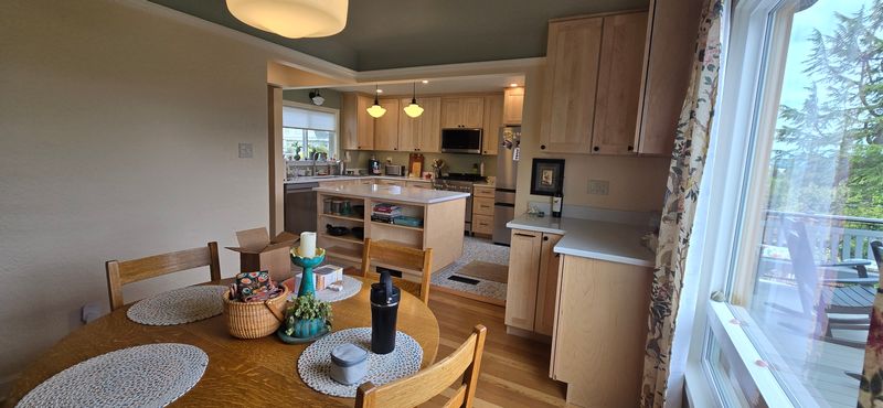 Kitchen Renovation