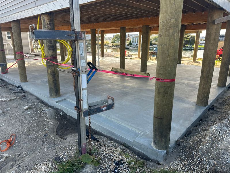 Concrete Repair