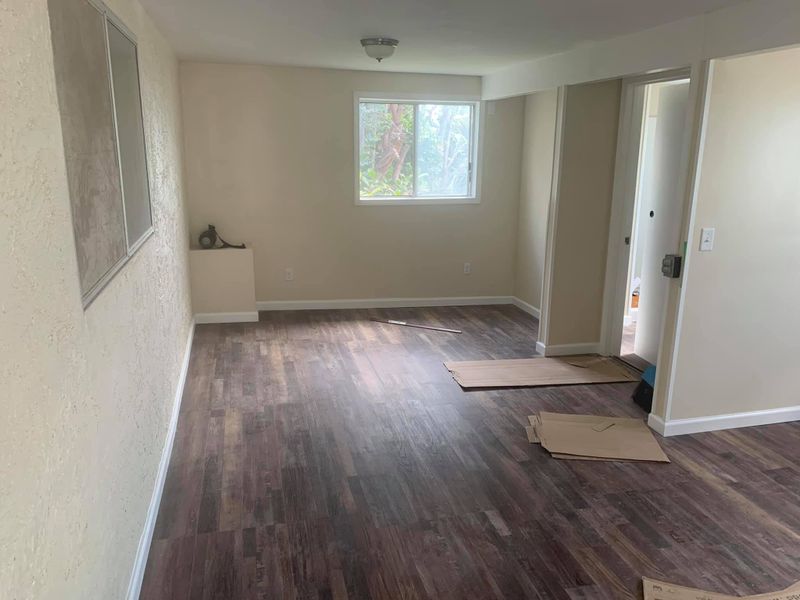 Interior Painting gallery
