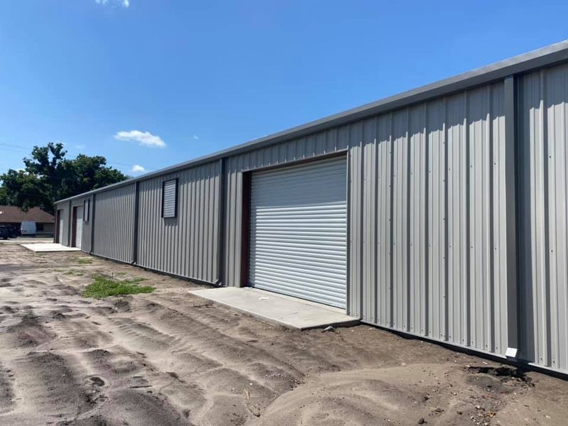 Garage Door Installation gallery