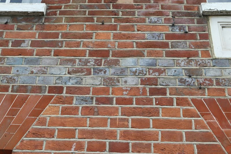 Brickwork