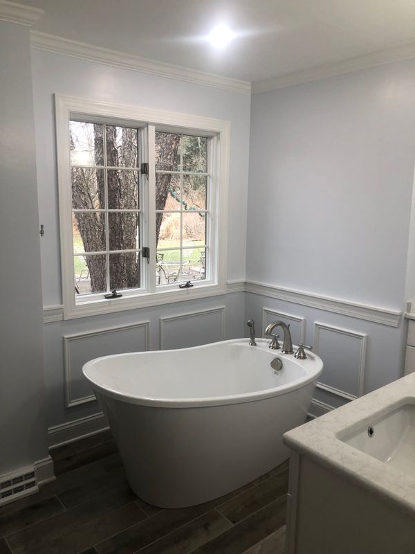 Kitchen and Bathroom Renovations