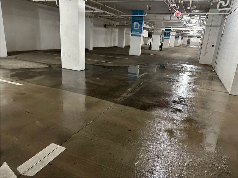 Parking Garages