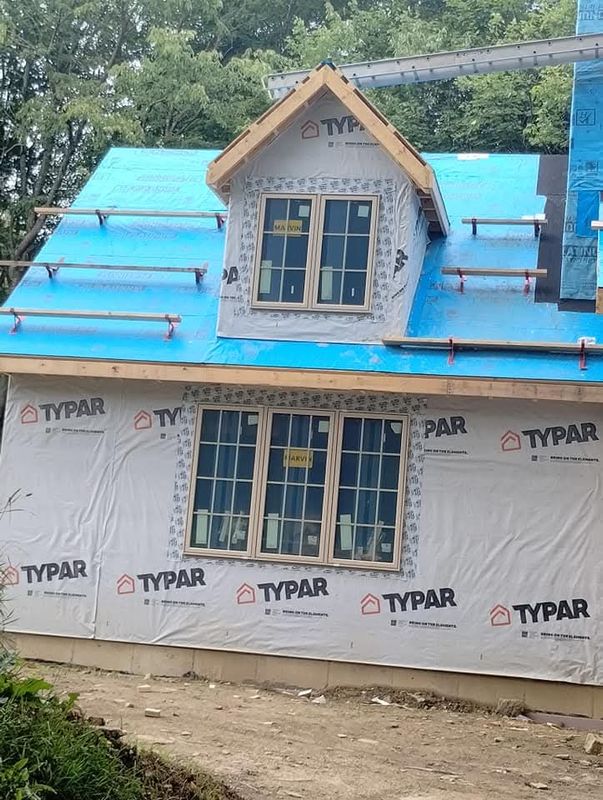 Custom Homes