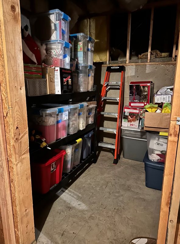 Home Organization