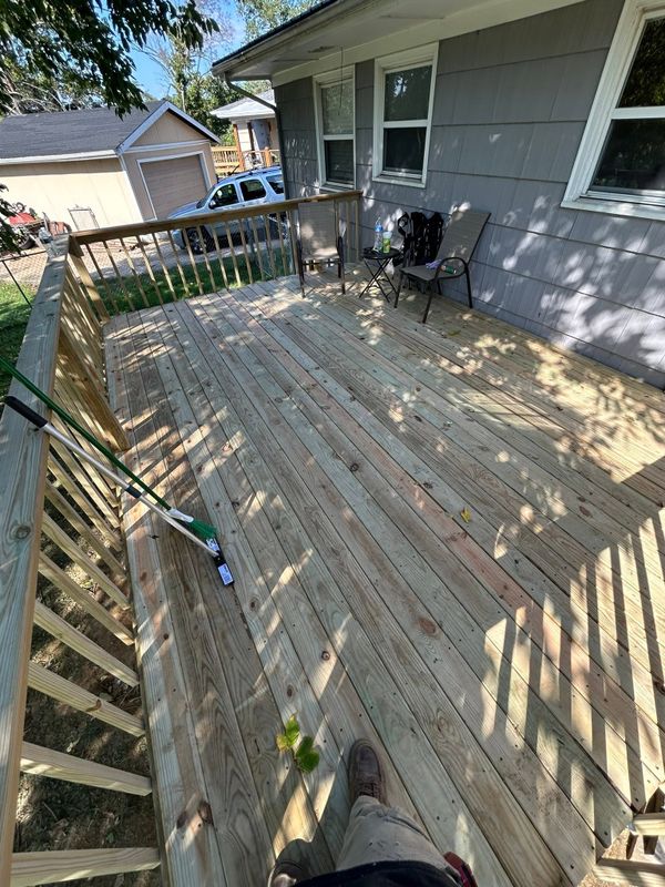 Home Maintenance