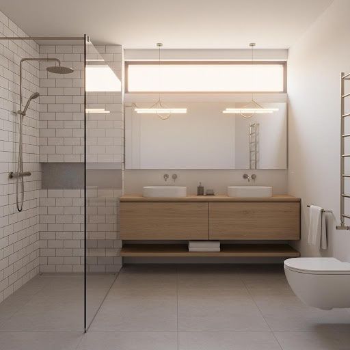 Bathroom Renovations