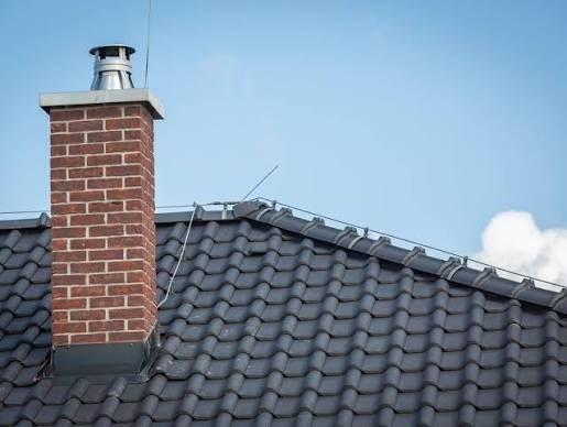 Chimney Repairs