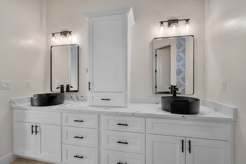Custom Home Construction