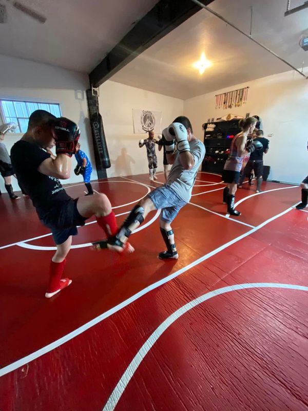 Adult Classes