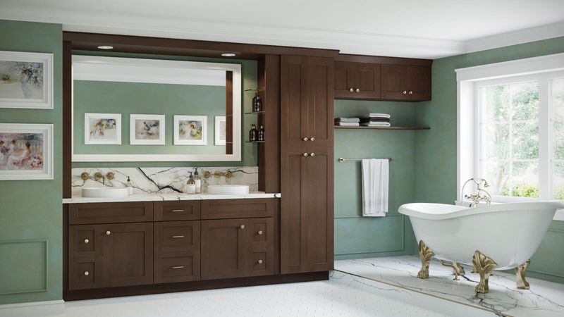Bathroom Renovation