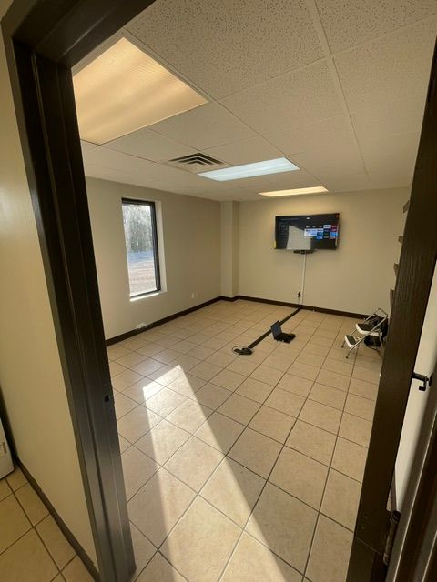 Commercial Painting