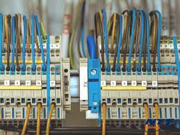 Wiring and Rewiring