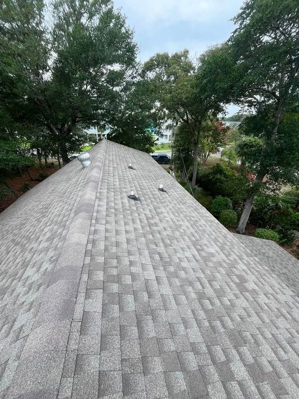 Roofing Replacement