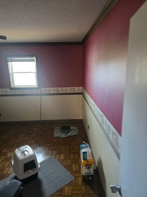 Interior Painting