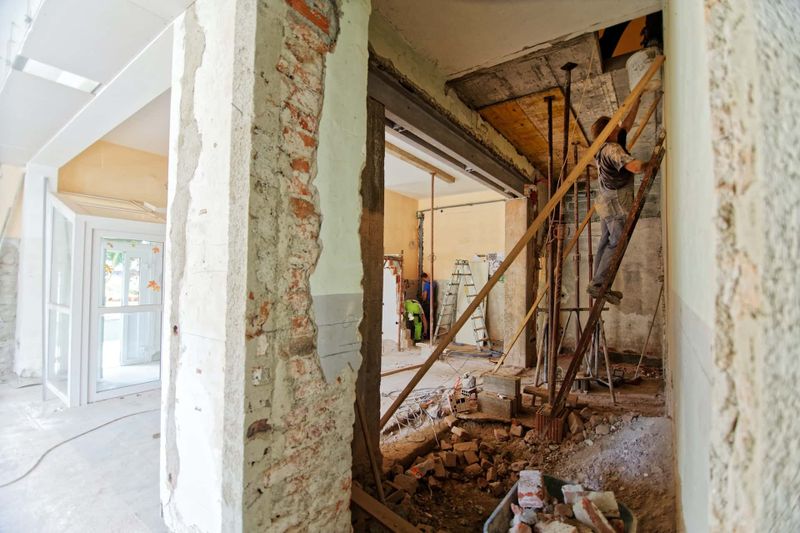 Debris Removal