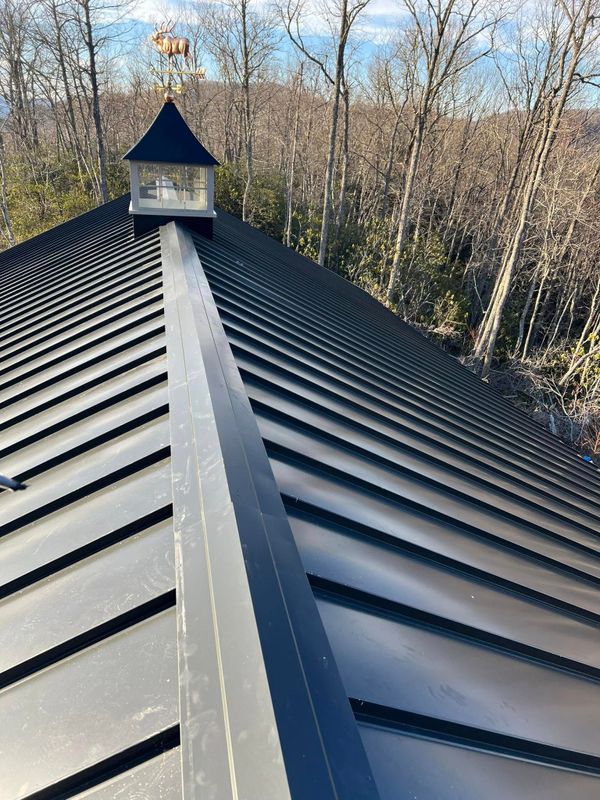Roof Repair Services