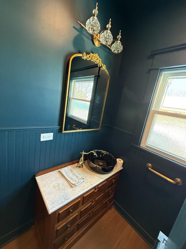 Interior Painting