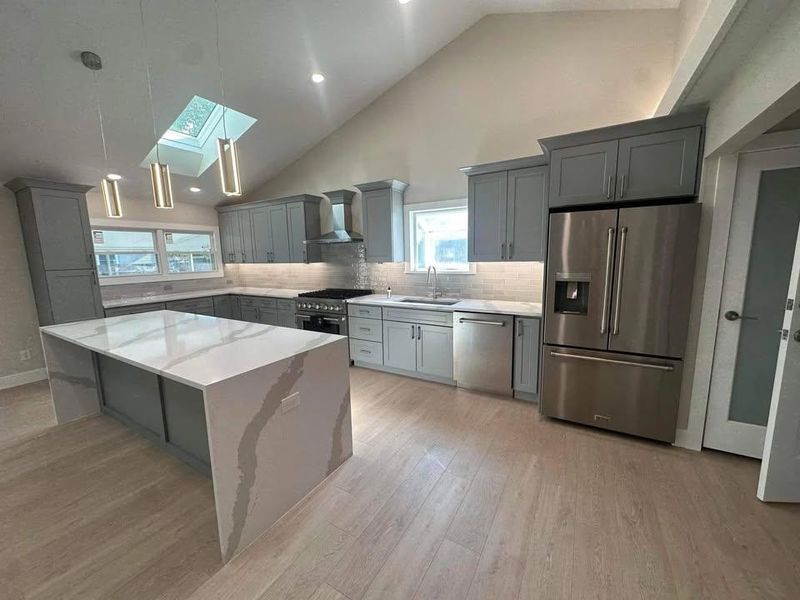 Cabinet Sales & Installation