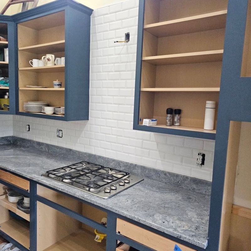 Kitchen Remodeling