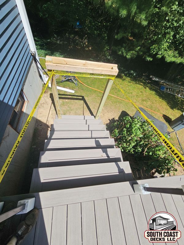 Deck Building