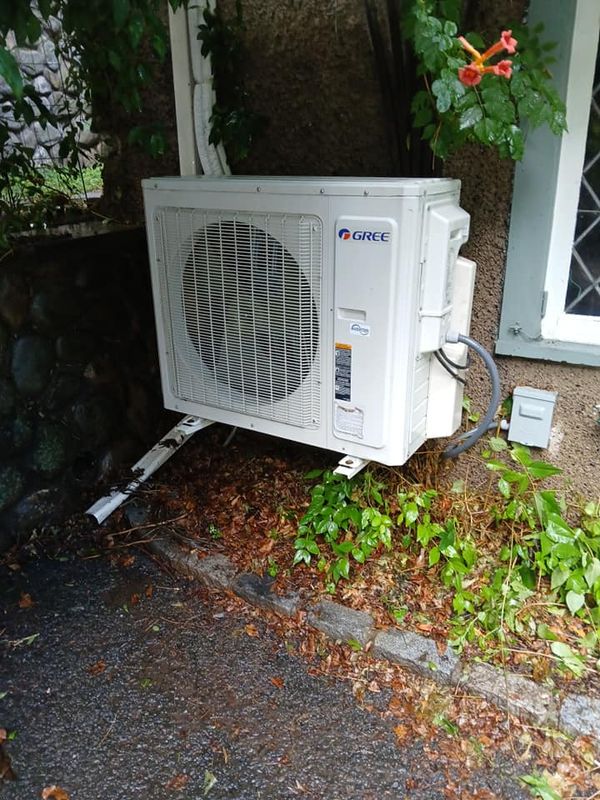 HVAC