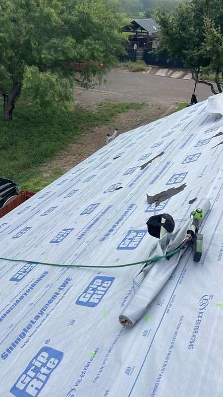 Weather-Resistant Roofing Redesign by Azul Roofing & Construction