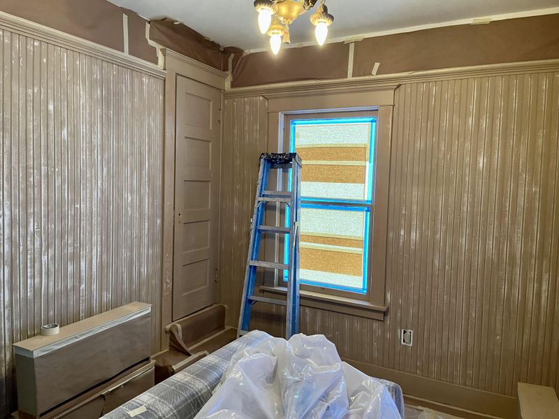 Interior Painting gallery