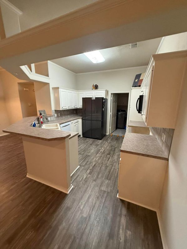 Kitchen and Bathroom Renovations