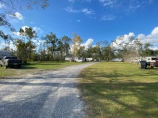 RV Park and Campgrounds