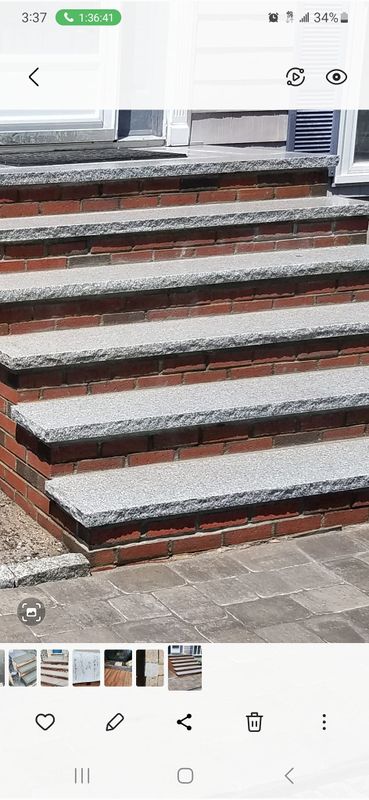 Masonry gallery