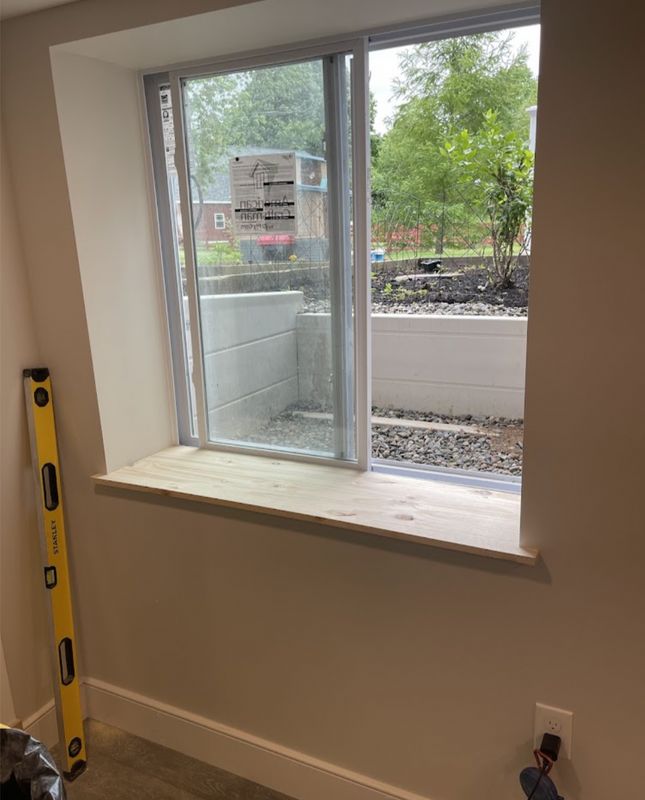 Interior Renovations