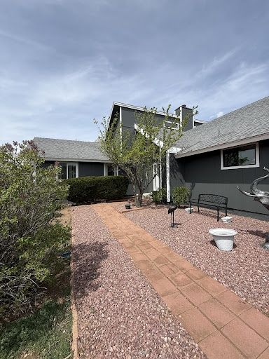 Exterior Painting