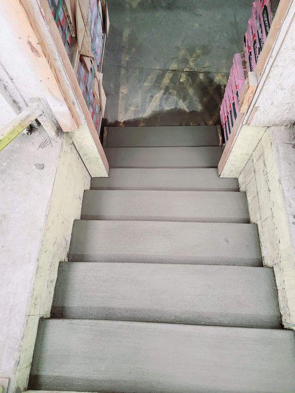 Concrete Repair