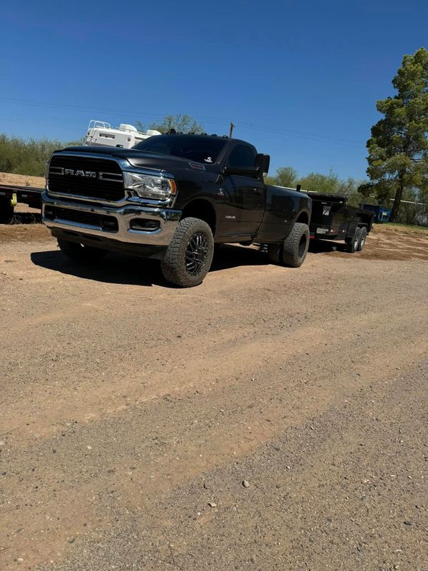 Our Fleet