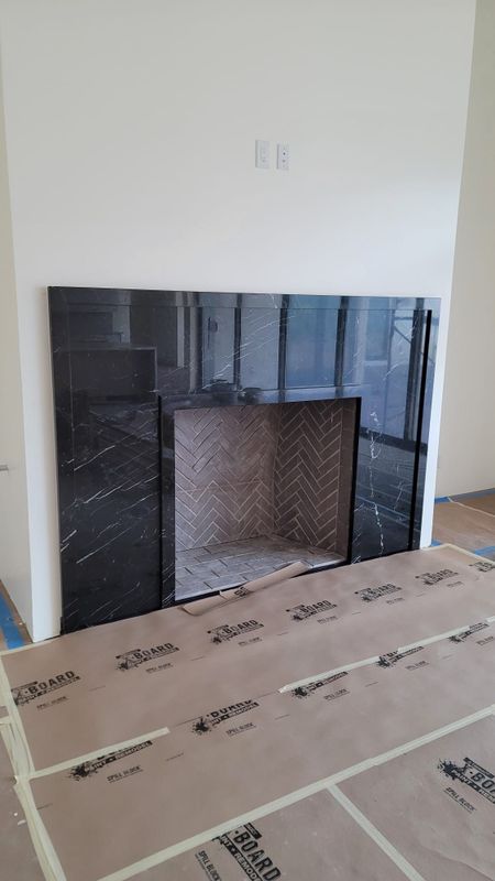 Custom Tile Design