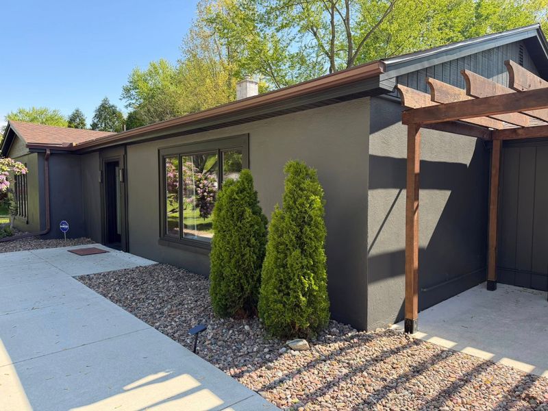 Exterior Painting